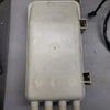 *93-97 Sea Doo SPX SP 278000325 278000781 Electrical Box Base Cover Fuse