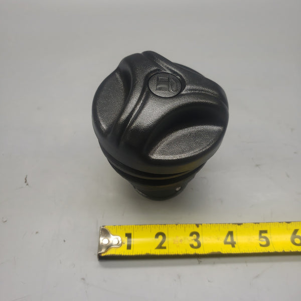 *95-2011 Sea Doo SPX SP 275500231 275500132 Fuel Gas Cap & Filler Neck ...