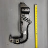 1990-1994 Mercury Force 819424F Starboard Transom Bracket Clamp 90-150 HP 1400-819424 (Mc)