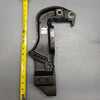 1990-1994 Mercury Force 819424F Starboard Transom Bracket Clamp 90-150 HP 1400-819424 (Mc)