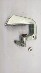 *1954-61 Johnson Evinrude Stern Bracket Saddle Clamp Starboard 0303403 303403 5.5 7.5 10 Hp CD-11-17 Vintage