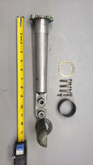 *1954-61 CD-11-17 Johnson Steering Swivel Tube Pilot Shaft 0303500 303500 5.5 7.5 Hp Vintage