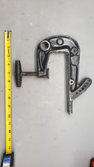 *1963-80 Mercury 1427-3264 Transom Mount Clamp Bracket 20 HP Vintage*