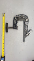 *1963-80 Mercury 1427-3264 Transom Mount Clamp Bracket 20 HP Vintage*