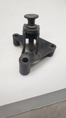 1985 Mercury MANUAL CHOKE BRACKET & CHOKE PULL KNOB 60Hp