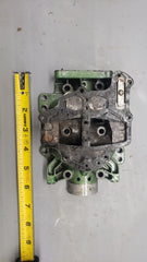 *1954-61 Evinrude Johnson Crankcase 5.5 7.5 10 Hp CD-11-17 Vintage OEM