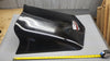 *1989 Factory Bullet Boat Windshield Plexiglass 260-854-2772 Owens Technology Curved Glass