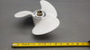 *1960s 307318 OMC 920 10×11p RH Propeller Prop Wheel Vintage 3 Blade Aluminum