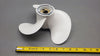 *1960s 307318 OMC 920 10×11p RH Propeller Prop Wheel Vintage 3 Blade Aluminum