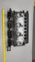 *1988-1999 Mercury Mariner 44339-C3 44339A2 Attenuator Base Plate  80-125 HP OEM Air Silencer