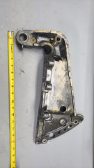 *1980-1995 Mercury Mariner 8718F8 3400-8715 Port Stern Transom Bracket 75-220 HP