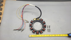 *1987-2001 Mercury Mariner 832075A4 174-9710K 070411 16 Amp Stator Ignition 40-125 HP 398-818535A18 Electrical OEM