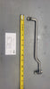 1984-2008 Mercury Mariner 92876A1, 92876A10, 92876A12 Steering Link Arm Drag Rod Guide Linkage Stainless 65-300 HP