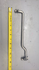 1984-2008 Mercury Mariner 92876A1, 92876A10, 92876A12 Steering Link Arm Drag Rod Guide Linkage Stainless 65-300 HP