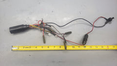 *1994-1996 Mercury Mariner 43443A9 Wire Wiring Harness 80-125 HP OEM