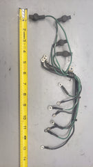 *1993-1999 Mercury Mariner 43442A3 Primary Ignition Harness Wire Wiring 100-125 HP