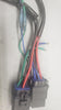 *1988-1998 Mercury Mariner 819514A4 ARA-52 Tilt & Trim Wiring Harness 75- 125 HP