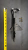 *1980-2005 Mercury Mariner Outboard 814283A2 814283 98889 Throttle Lever Anchor Bracket 50-225 HP OEM Cable Linkage