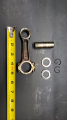 1986-1997 Mercury Marine 7621A3 632-7622 3195A2 CONNECTING ROD 40-50Hp OEM (HD*)