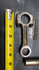 1970-1980 Mercury 3195A2 619-3194 Piston Connecting Rod Assembly 20-50 HP Vintage (Mc)