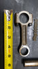 1970-1980 Mercury 3195A2 619-3194 Piston Connecting Rod Assembly 20-50 HP Vintage (Mc)