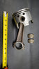 *1990-1995 Mercury 9737A3 78597373 Piston & Connecting Rod Port 135-200 HP B3132P 785-9737-3 (MT*)