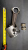 *1990-1995 Mercury 9737A3 78597373 Piston & Connecting Rod Port 135-200 HP B3132P 785-9737-3 (MT*)