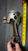 *1990-1995 Mercury 9737A3 78597373 Piston & Connecting Rod Port 135-200 HP B3132P 785-9737-3 (MT*)