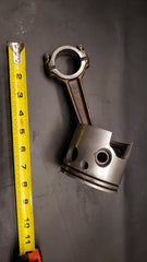 1978-1988 Mercury Mariner 8667A3 8667T41 766-8667-1 PORT PISTON Connecting Rod 175-225 HP (MT)