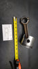 1978-1988 Mercury Mariner 8666T41 8666A3 766-8666-1 Starboard Piston Connecting Rod 175-225 HP (MT)