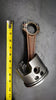 *1990-1995 Mercury Mariner 9738A9 Persan Starboard Piston & Connecting Rod 135-200 HP