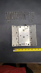 1989-1997 Mercury Mariner 195871 Outboard Ignition Coil Mounting Bracket Plate 135-200 HP Mount OEM