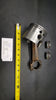 *1989-1996 Mercury Mariner 9738A7 818141A2 Starboard Piston & Connecting Rod 135-200 HP