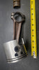 *2002-2014 Mercury Mariner 883062T3 818141A2 Port Piston & Connecting Rod 150-200 HP OEM 785-854686 644-818141