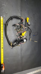 1999-2003 Mercury Mariner 857166T1 84-857166A1 Engine Wiring Wire Harness Solenoid 135-200 HP OEM 857166