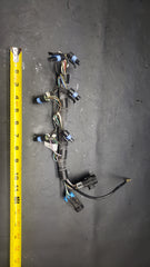 *2000-2003 Mercury Mariner 857163T1 84-857163A1 CDM Injector Wiring Wire Harness 135-240 HP OEM 857163