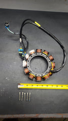 *2000-2007 Mercury Mariner 858941T1 84-858941A1 Stator Ignition 150-200 HP OEM 858941A1 Electrical