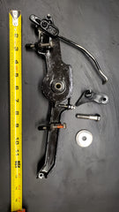 1982-1996 Mercury Mariner Outboard 41094A3 41095 14634 Spark Advance Throttle Control Lever Rod 105-240 HP 41022 75153 OEM Linkage Link Arm 828276