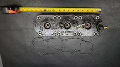 *2000-2005 Mercury Mariner 858281T2 858281A9 Cylinder Head 140-200 HP OEM 858281-C