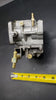 *1996-2005 Mercury Mariner 3326-828272 828272T89 Middle Center Carburetor Carb 135-200 HP OEM 135-WMV-15A-2 3311-828801