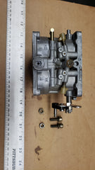 *1990-1996 Mercury Mariner 3314-821688 821688 Top Upper Carburetor Carb WMH 150-200 HP OEM 3311-821689C