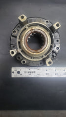 *1977-1997 Johnson Evinrude 0321238 321238 Upper Crankshaft End Cap 88-235Hp 0387432 387432 Top Head Bearing Cover OEM Crankcase