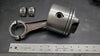 *1983-1997 Evinrude Johnson 0393924 393924 Piston & Connecting Rod 100-235HP OEM 321712 0321712