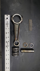 *1977-1982 Johnson Evinrude 0321712 321712 Connecting Rod 85-235Hp 0387831 387831 OEM