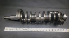 1986-1991 Evinrude Johnson 0396256 396256 Crankshaft 150-155-175 HP OEM