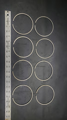 *1974-2006 Johnson Evinrude 0319244 319244 Crankshaft Seal Ring Set 85-235 Hp*