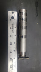 *1988-2007 Mercury Mariner 8M0142997 Tilt Trim Cylinder Pin Shaft Rod 105-300HP Lower Bottom OEM