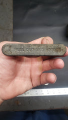 *1993-2006 Johnson Evinrude 0435026 435026 Cowling Latch Handle Shaft 90-250Hp Lower Cowl