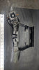 *1990-2001 Johnson Evinrude 586240 0586240 583997 CDI Electrical Bracket 120-300Hp 0583997 OEM
