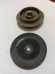 1970-1985 Mercury Mariner 29906A1/29907 Driven Pulley Assembly 50-150 HP Vintage (MT*)